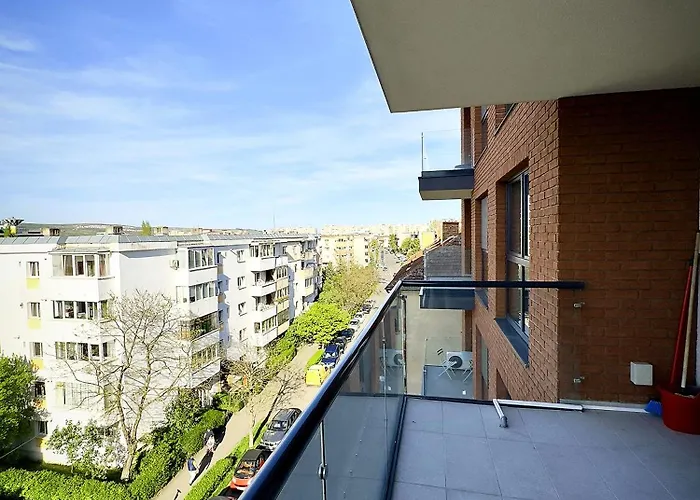 Homeland City Nest Cluj-Napoca