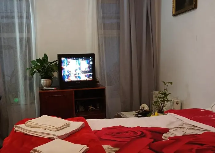 Liberty Apartment Cluj-Napoca