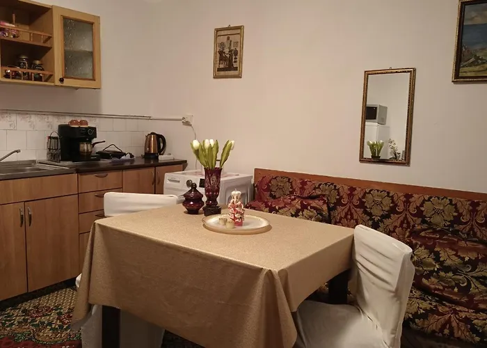 Liberty Apartment Cluj-Napoca