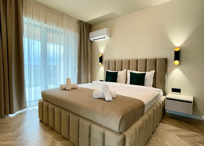 Sunset Studio - 12Th Floor Cluj-Napoca