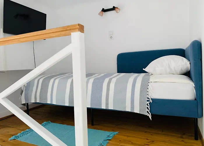 Charming Central Apartments Cluj-Napoca