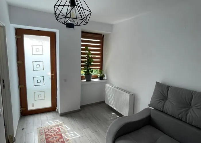 Cluj Hideaway Apartment