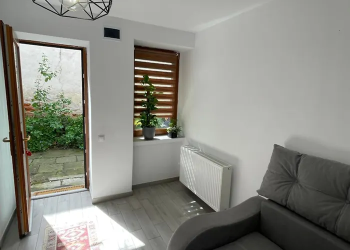 Cluj Hideaway Apartment