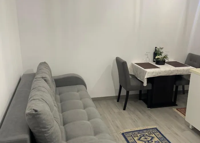 Cluj Hideaway Apartment