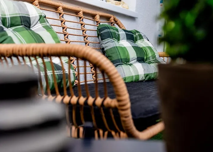Lady-S Apartment Cluj-Napoca