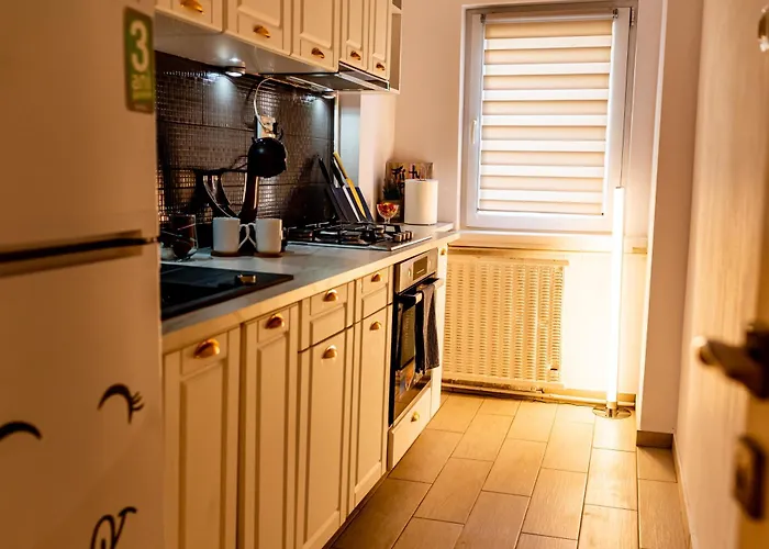 Lady-S Apartment Cluj-Napoca