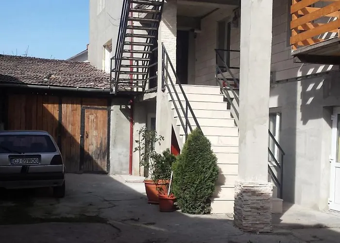 Csikos Apartment Cluj-Napoca