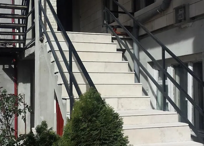 Csikos Apartment Cluj-Napoca
