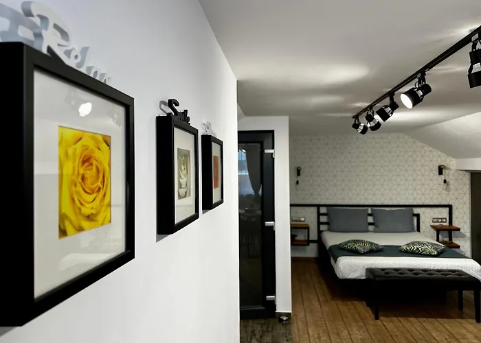 Bruno Apartments Cluj-Napoca