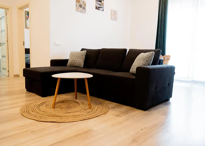 Majo Aparthotel Cluj-Napoca