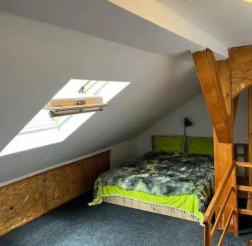 Apartament in inima Clujului
