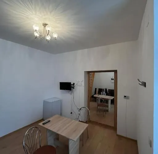 Apartament in inima Clujului
