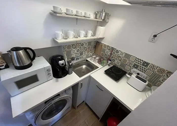 Apartament in inima Clujului