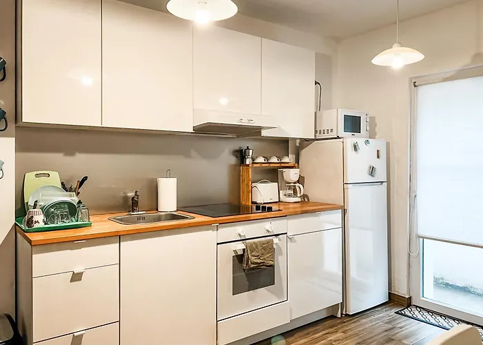 Bright&beautiful Grigorescu apartment Cluj-Napoca
