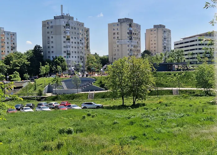 Brb Park Studio Cluj-Napoca