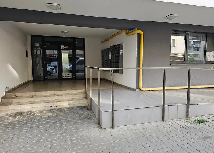 Nana Apartaments Cluj-Napoca