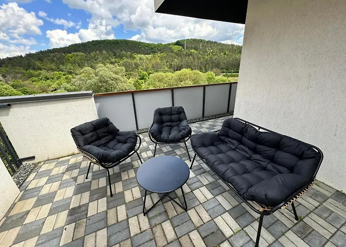 One Bedroom Flat Near Vivo Cluj-Napoca
