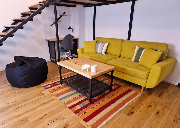 Transylvania - Center Apartment Cluj-Napoca