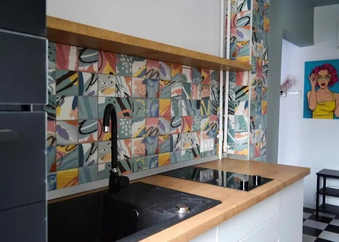 House Of Joy Apartment Cluj-Napoca