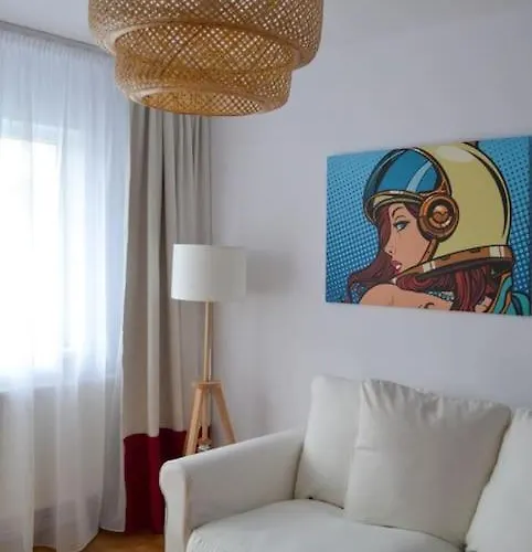 House Of Joy Apartment Cluj-Napoca