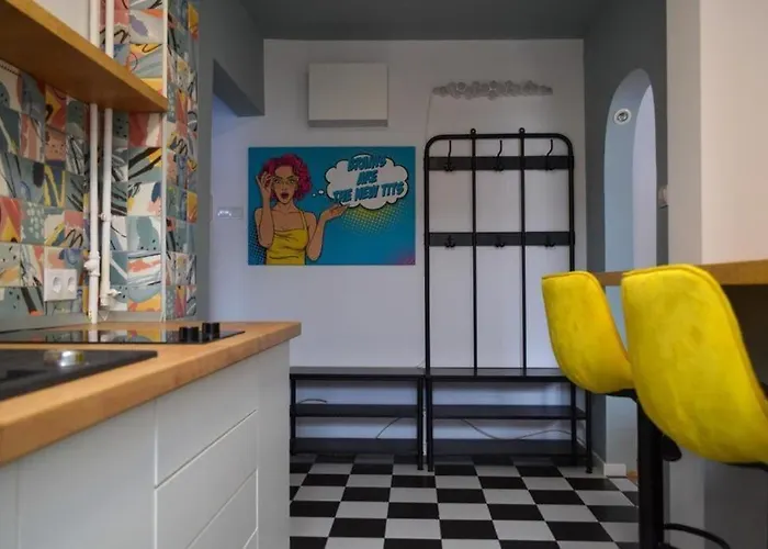House Of Joy Apartment Cluj-Napoca
