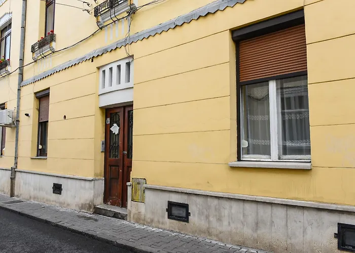 Central Park Apartments Cluj-Napoca