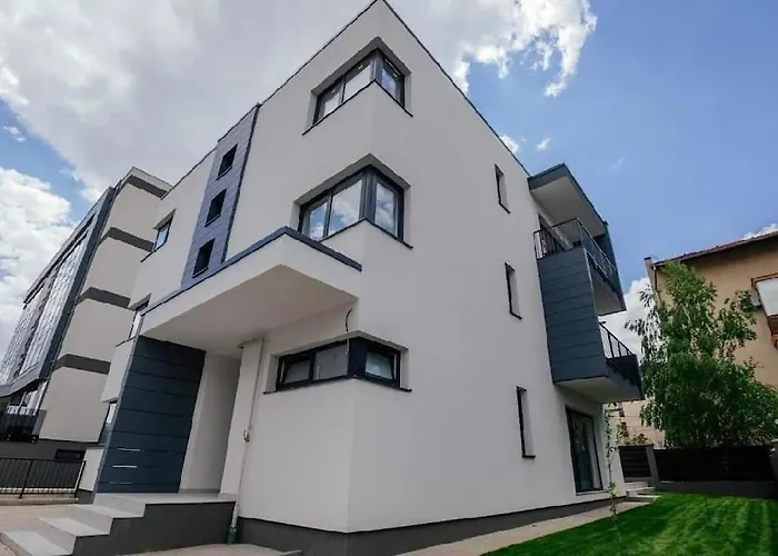 Maiava Apartments Cluj-Napoca