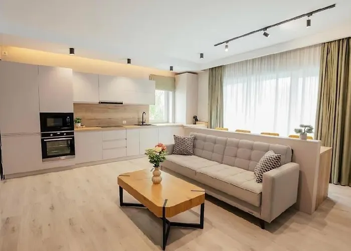 Maiava Apartments Cluj-Napoca