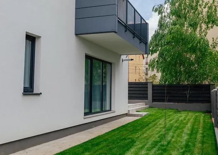 Maiava Apartments Cluj-Napoca