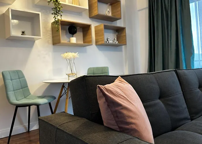 Ad Apartments Cluj-Napoca