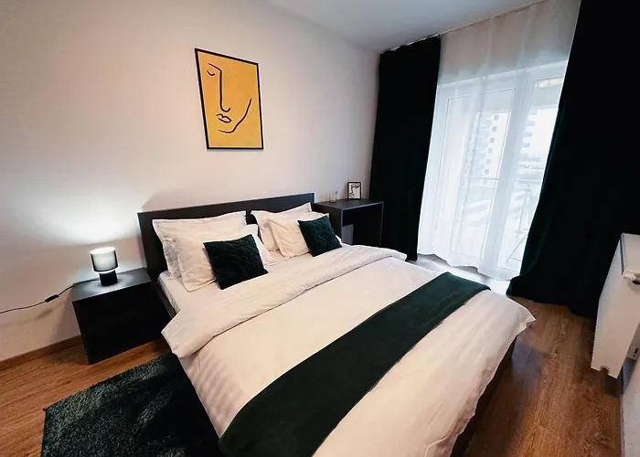 Ad Apartments Cluj-Napoca