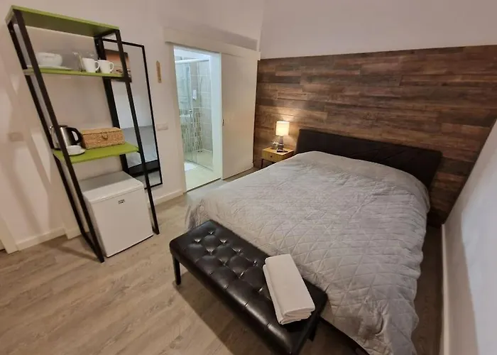 Ultra Central Bohemian Apartment 4 Cluj-Napoca