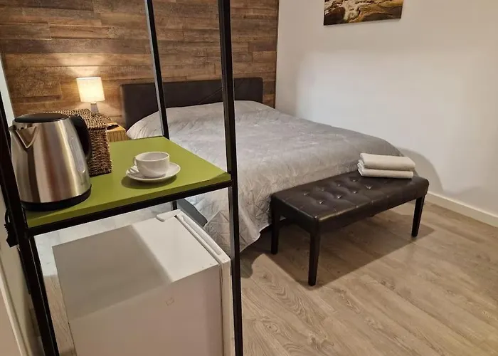 Ultra Central Bohemian Apartment 4 Cluj-Napoca