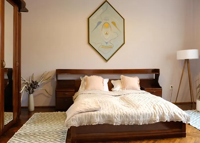 Maison Lulu Cluj-Napoca