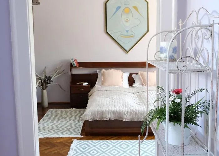Maison Lulu Cluj-Napoca