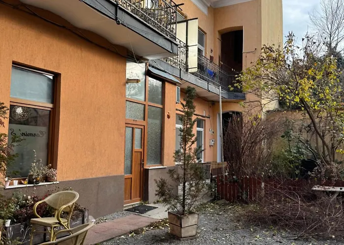 PATRU Apartment Cluj-Napoca