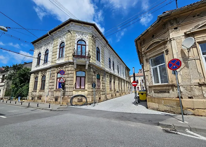 Muzeului Studio Cluj-Napoca
