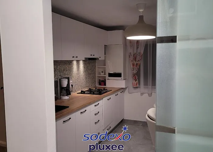 Hermann Apartment Cluj-Napoca