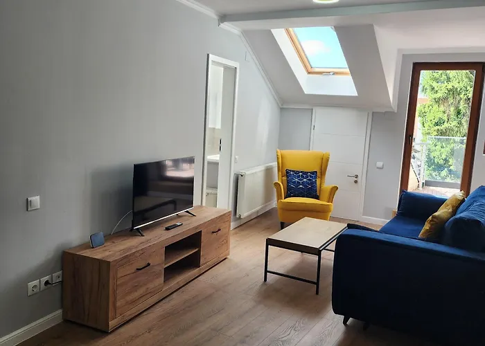City Center Apartment -M Cluj-Napoca