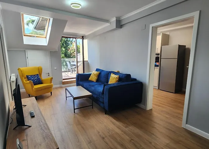 City Center Apartment -M Cluj-Napoca