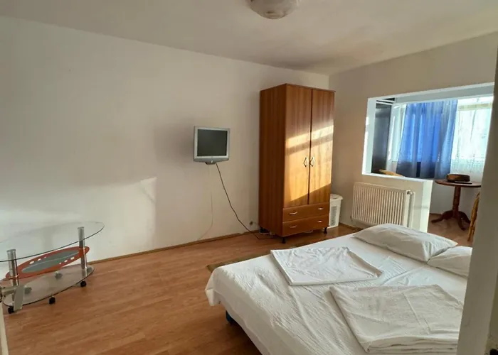 Kid Apartments Cluj-Napoca