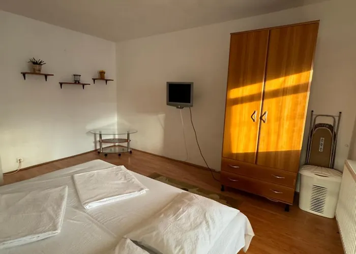 Kid Apartments Cluj-Napoca