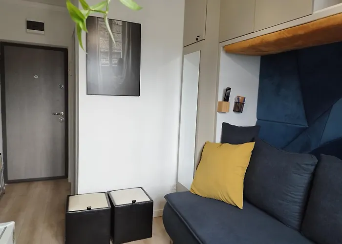 Central Nook With Stadium Vista Cluj-Napoca