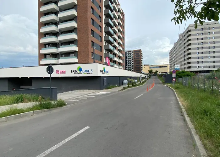 Parklake Home Cluj-Napoca