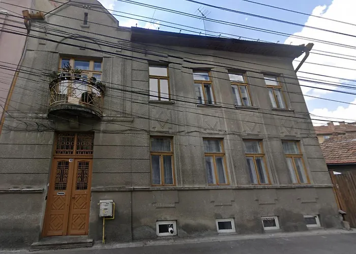 Einstein 15 5 Apartment Cluj-Napoca