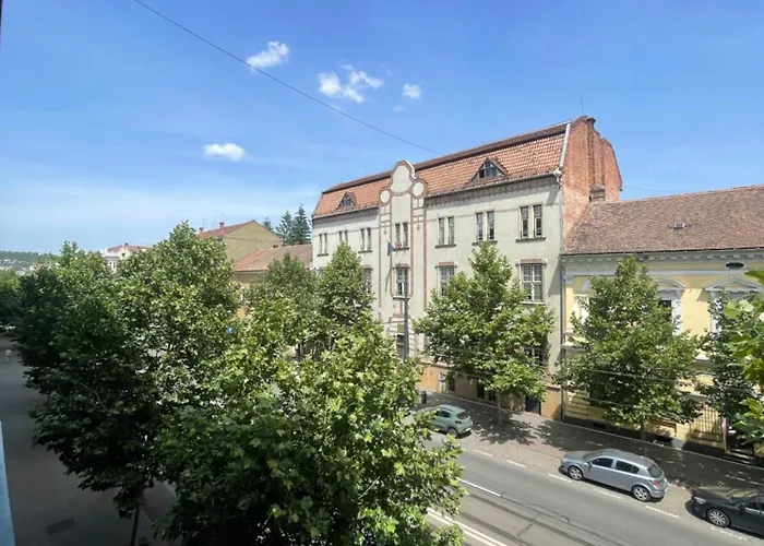 Lora's Place Cluj Napoca