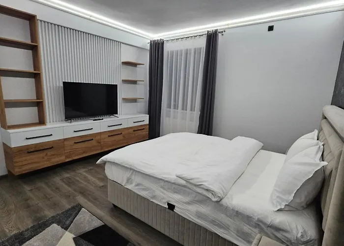 Lora's Place Cluj Napoca