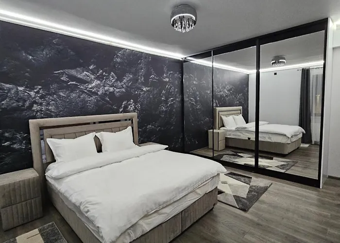 Lora's Place Cluj Napoca