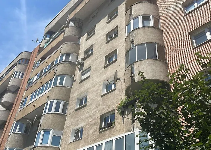 Adt Propiety Apartment Cluj-Napoca
