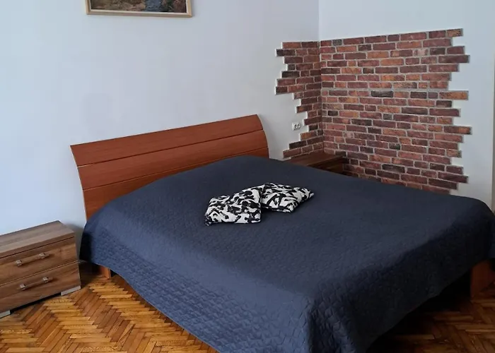 Apartment Pops Cluj-Napoca